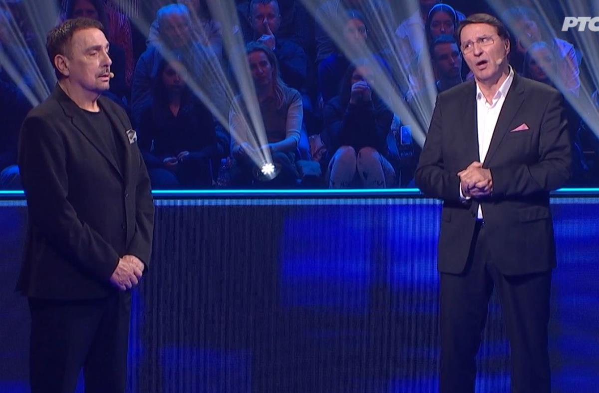 Keba nije osvojio 800.000 dinara u superpoteri