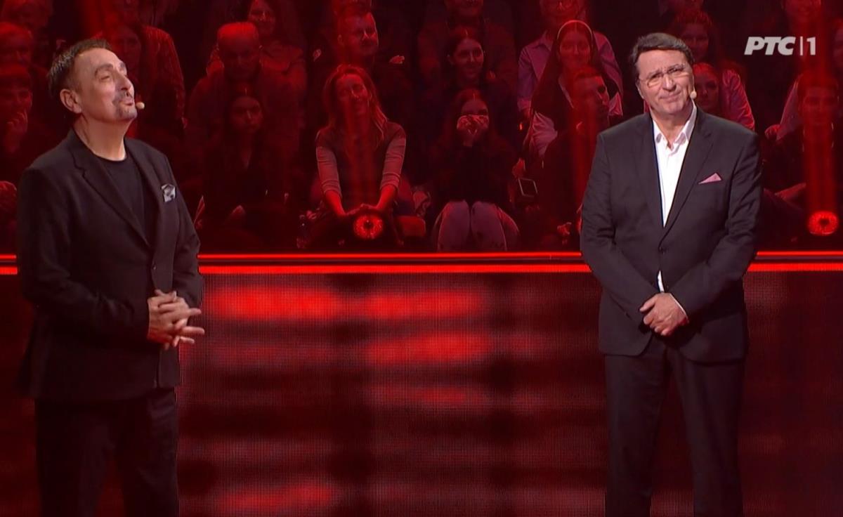 Keba nije osvojio 800.000 dinara u superpoteri