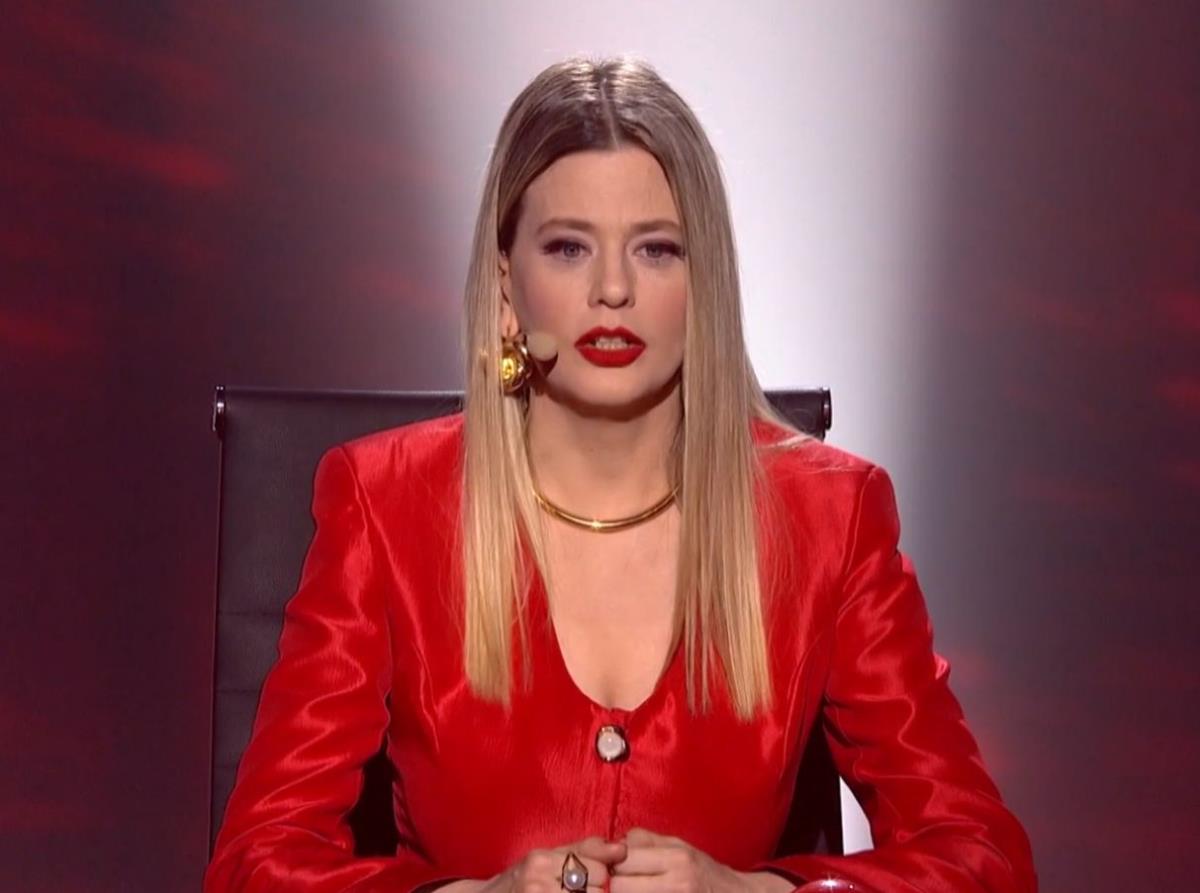 Potera - Milica Jokanović