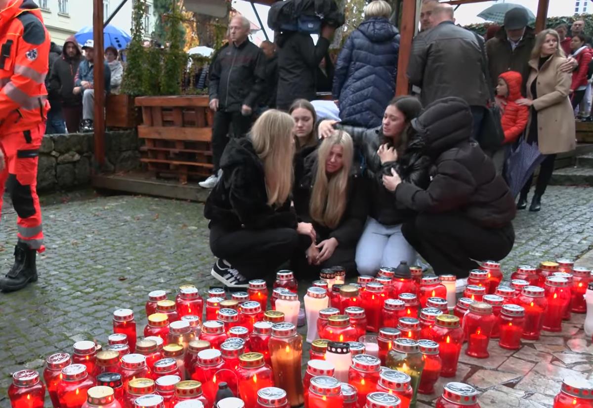 Slovenija ,Novo Mesto ,Romi ubili čoveka