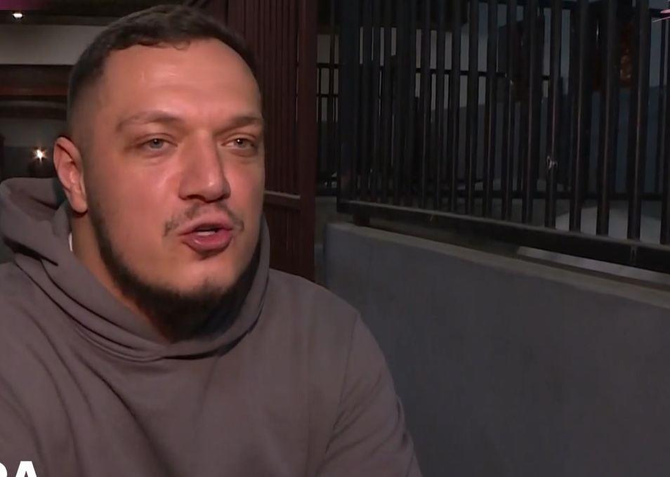 Nenad Marinković Gastoz