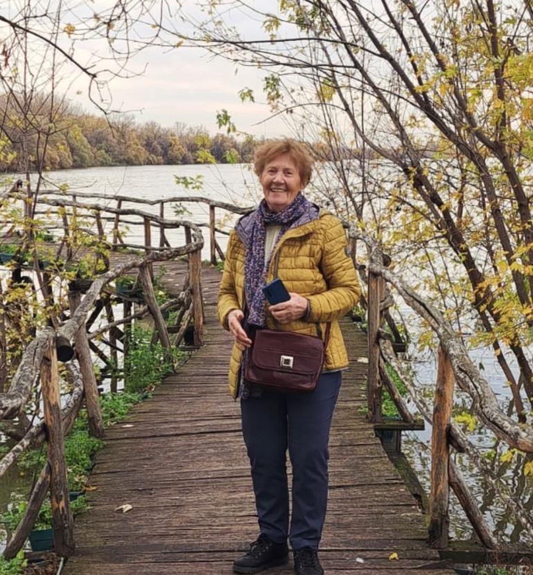 Majka Jasne Šekarić