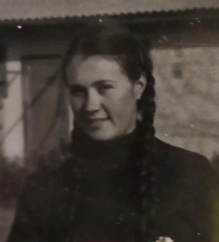 Majka Jasne Šekarić