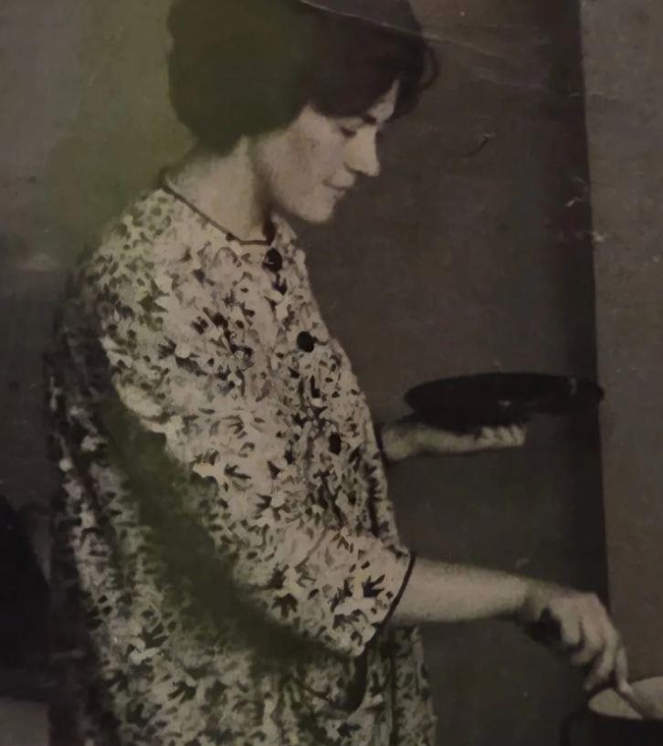 Majka Jasne Šekarić