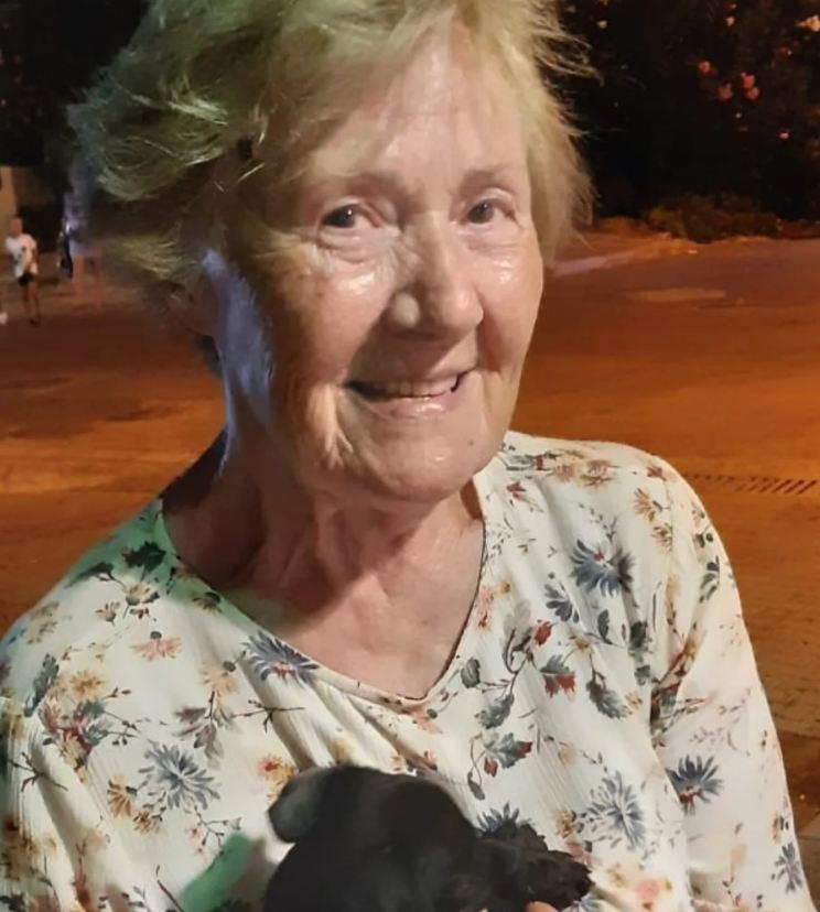 Majka Jasne Šekarić