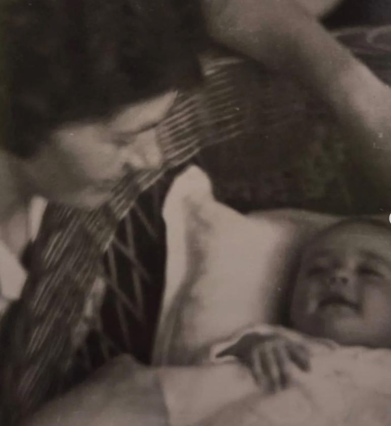 Majka Jasne Šekarić