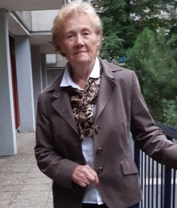 Majka Jasne Šekarić