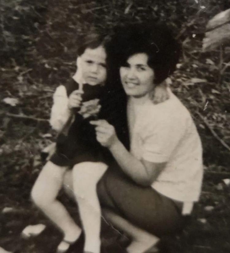 Majka Jasne Šekarić