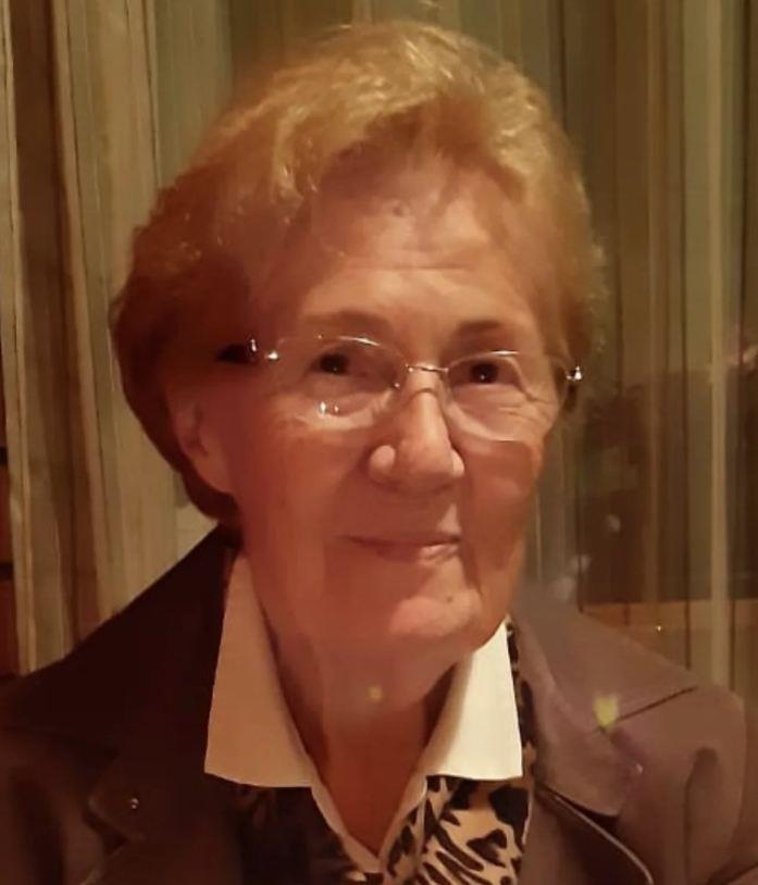 Majka Jasne Šekarić