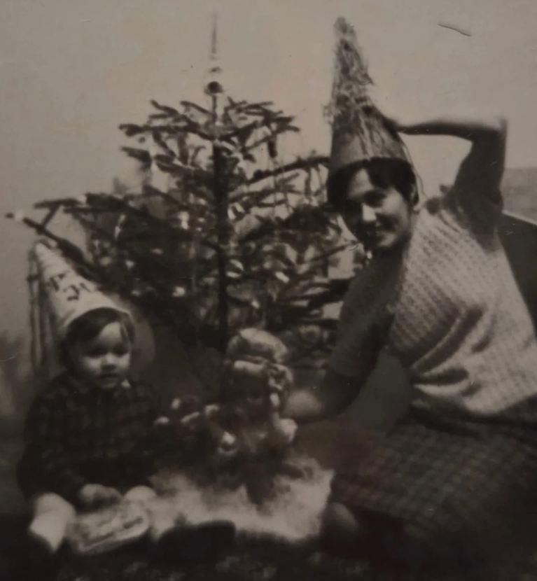 Majka Jasne Šekarić