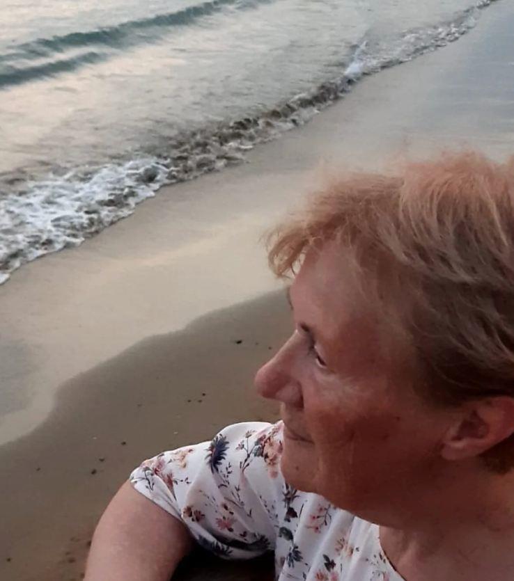 Majka Jasne Šekarić