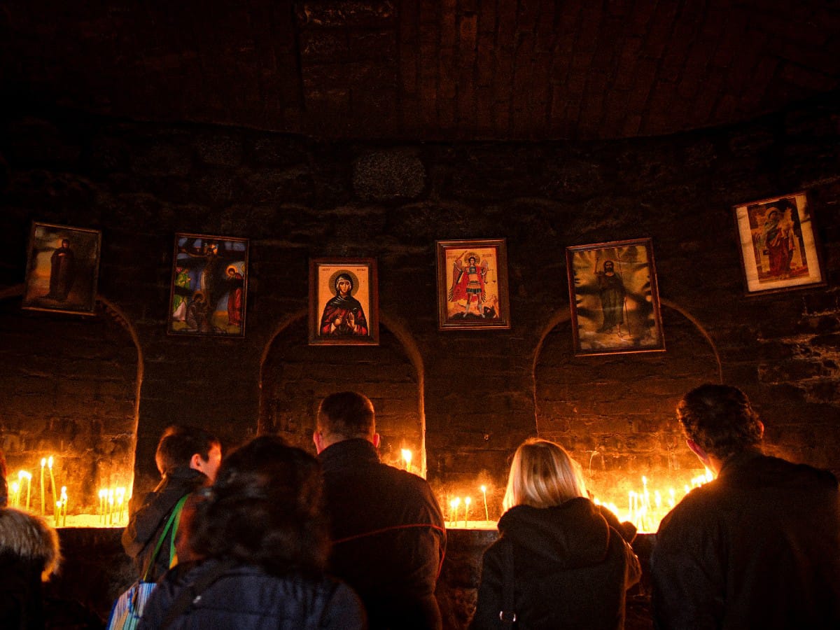 Sveta Petka Kalemegdan