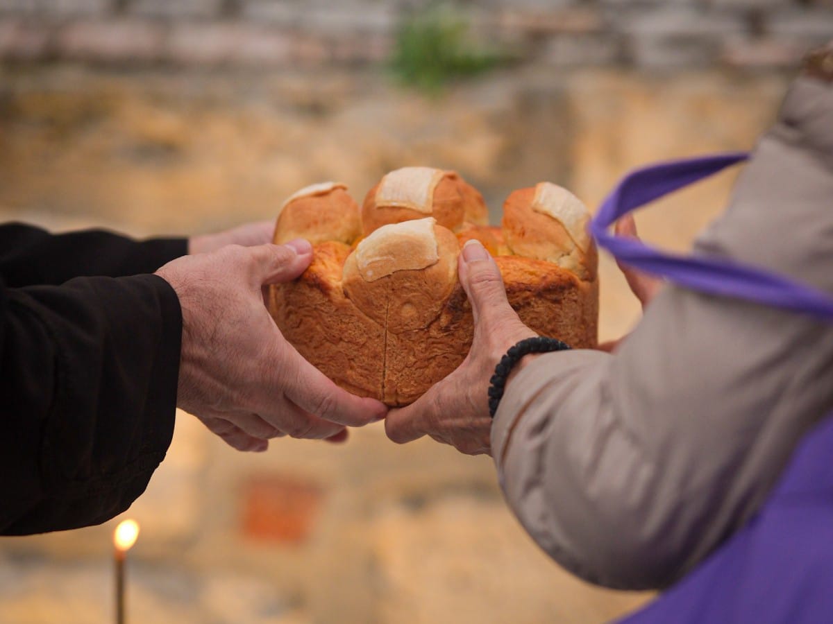 Sveta Petka Kalemegdan