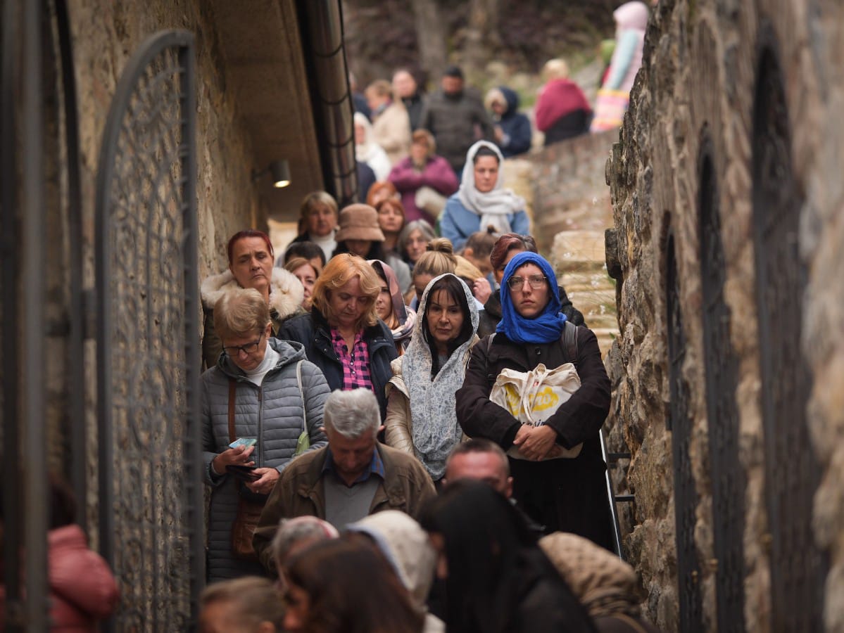 Sveta Petka Kalemegdan