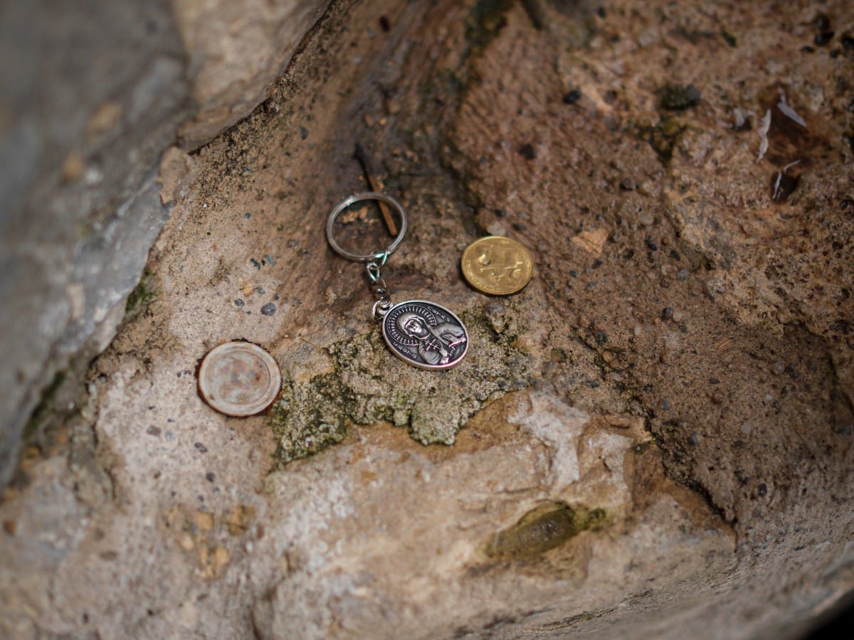 Sveta Petka Kalemegdan