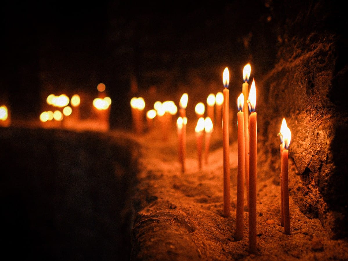 Sveta Petka Kalemegdan