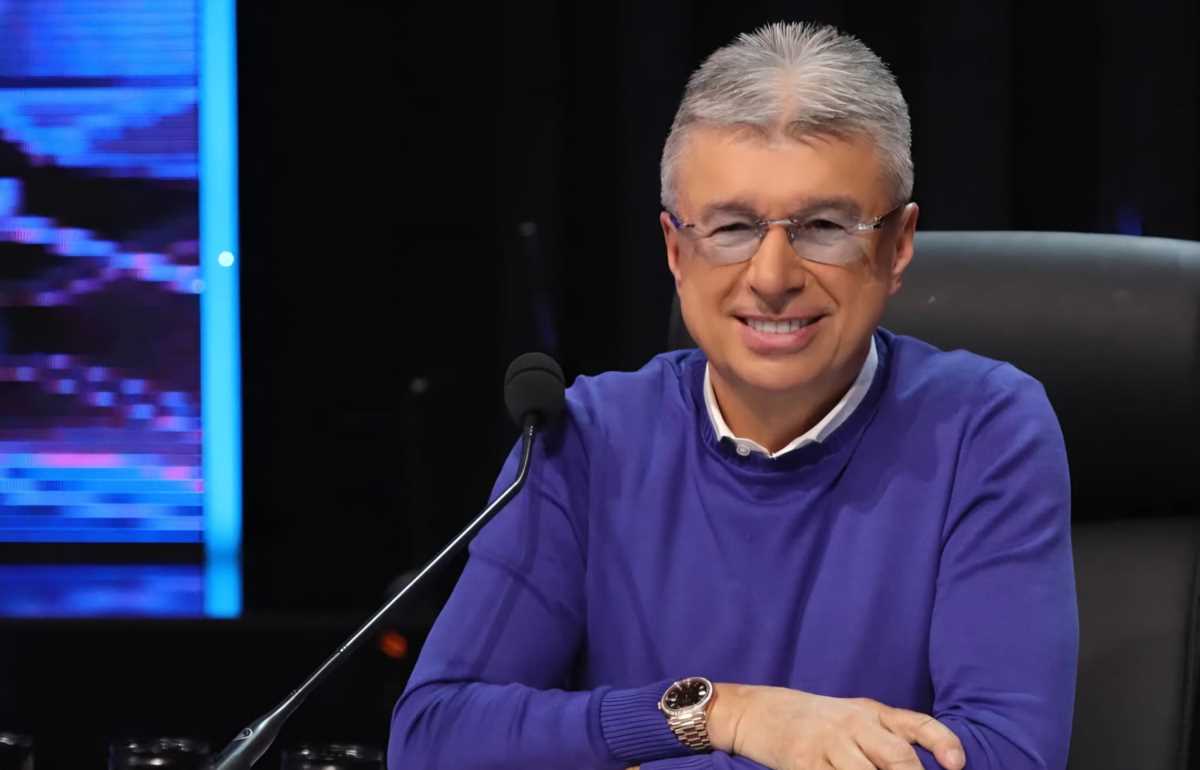 Sprema se film o Saši Popoviću