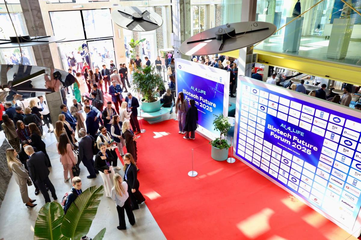 BIOTECH FUTURE FORUM