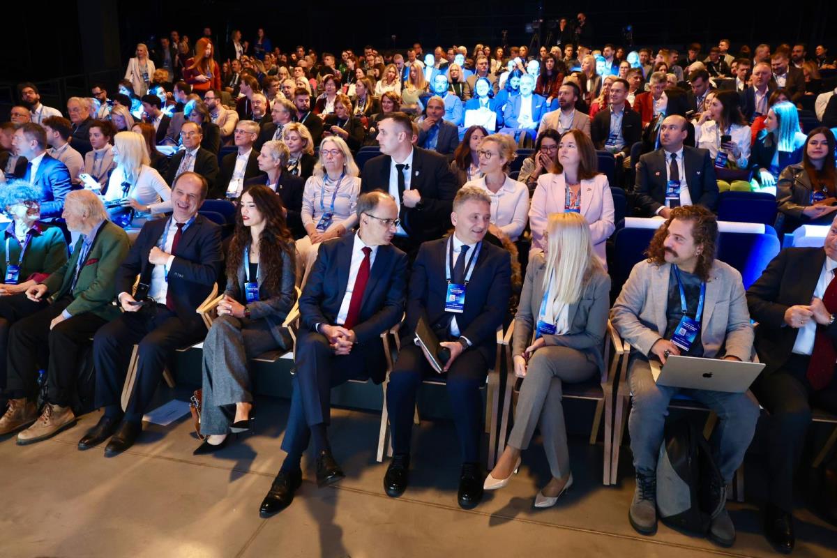 BIOTECH FUTURE FORUM