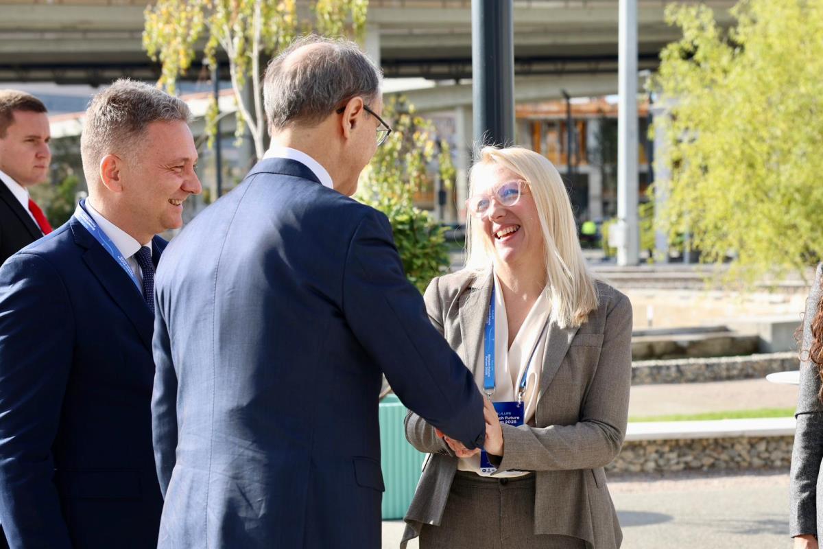 BIOTECH FUTURE FORUM