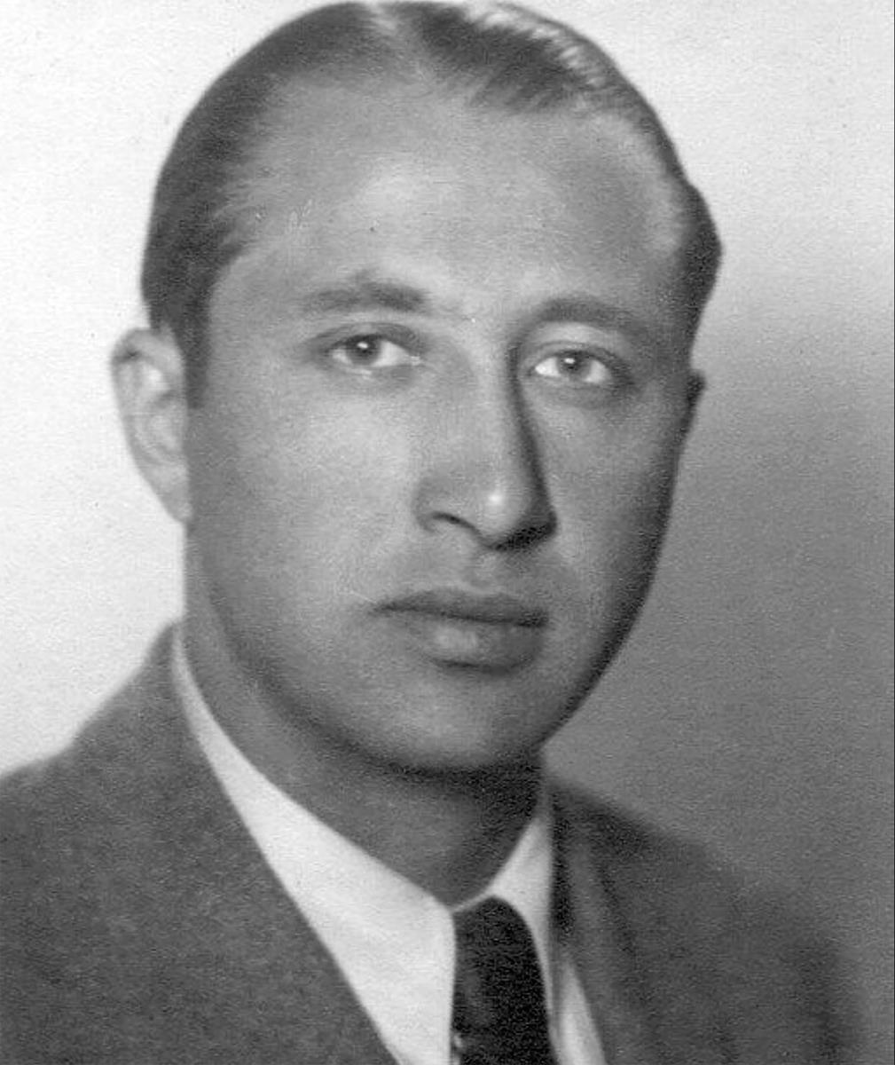 Duško Popov