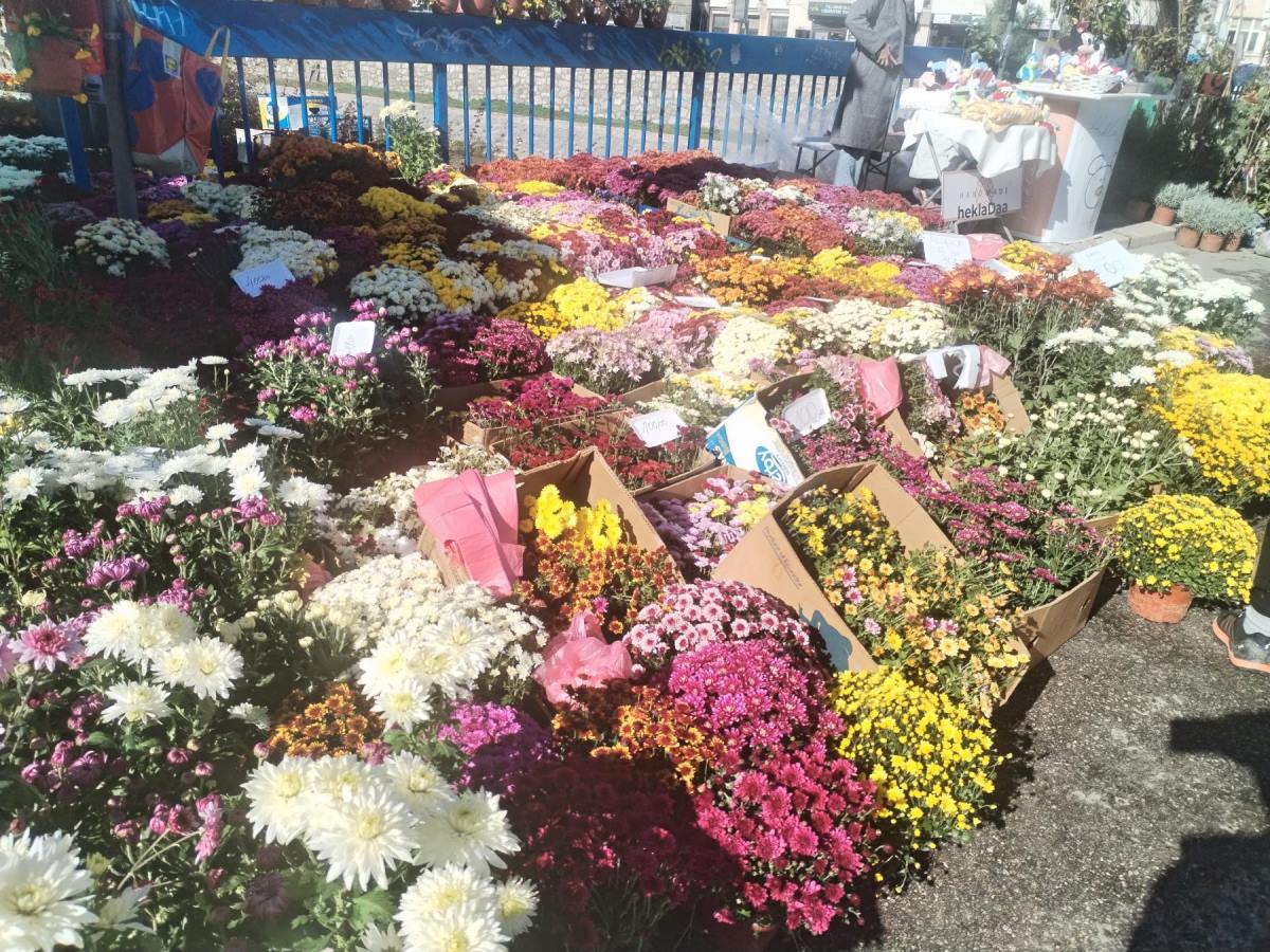 Užice - Vašar na Petkovicu