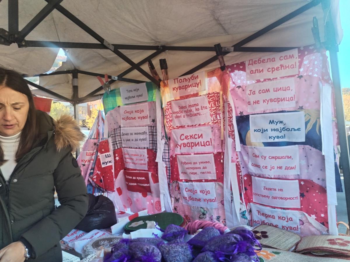 Užice - Vašar na Petkovicu