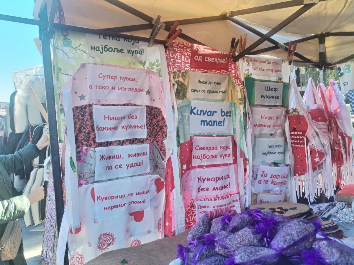 Užice - Vašar na Petkovicu