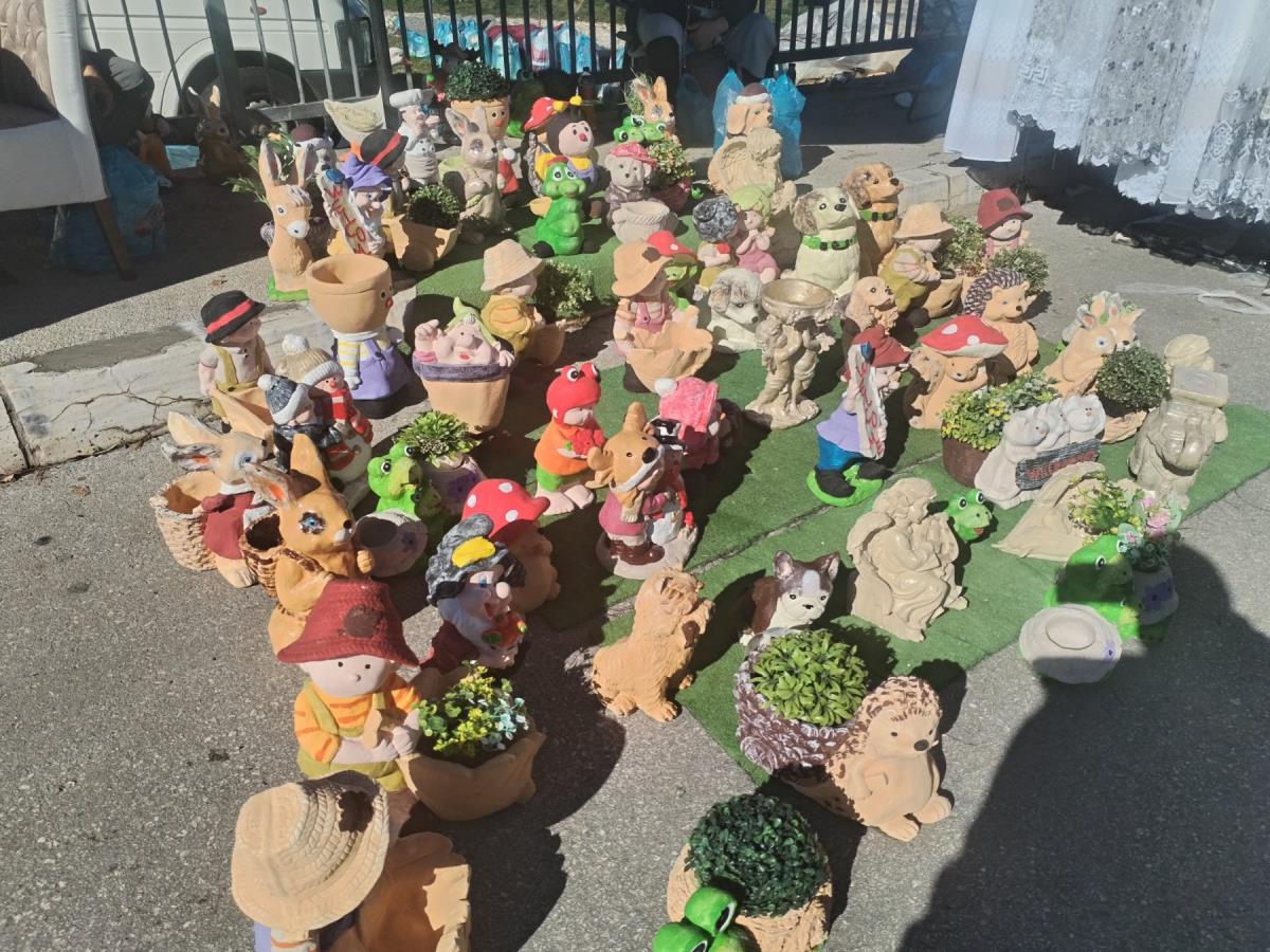 Užice - Vašar na Petkovicu