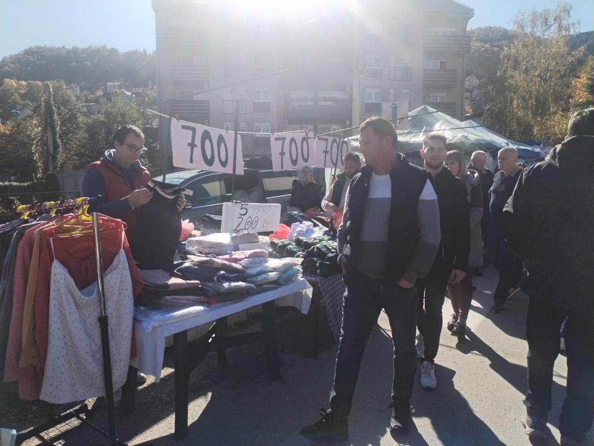 Užice - Vašar na Petkovicu