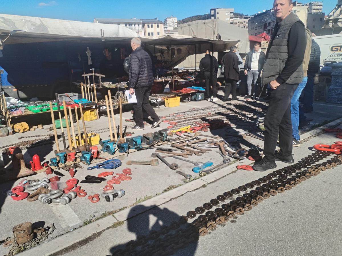 Užice - Vašar na Petkovicu