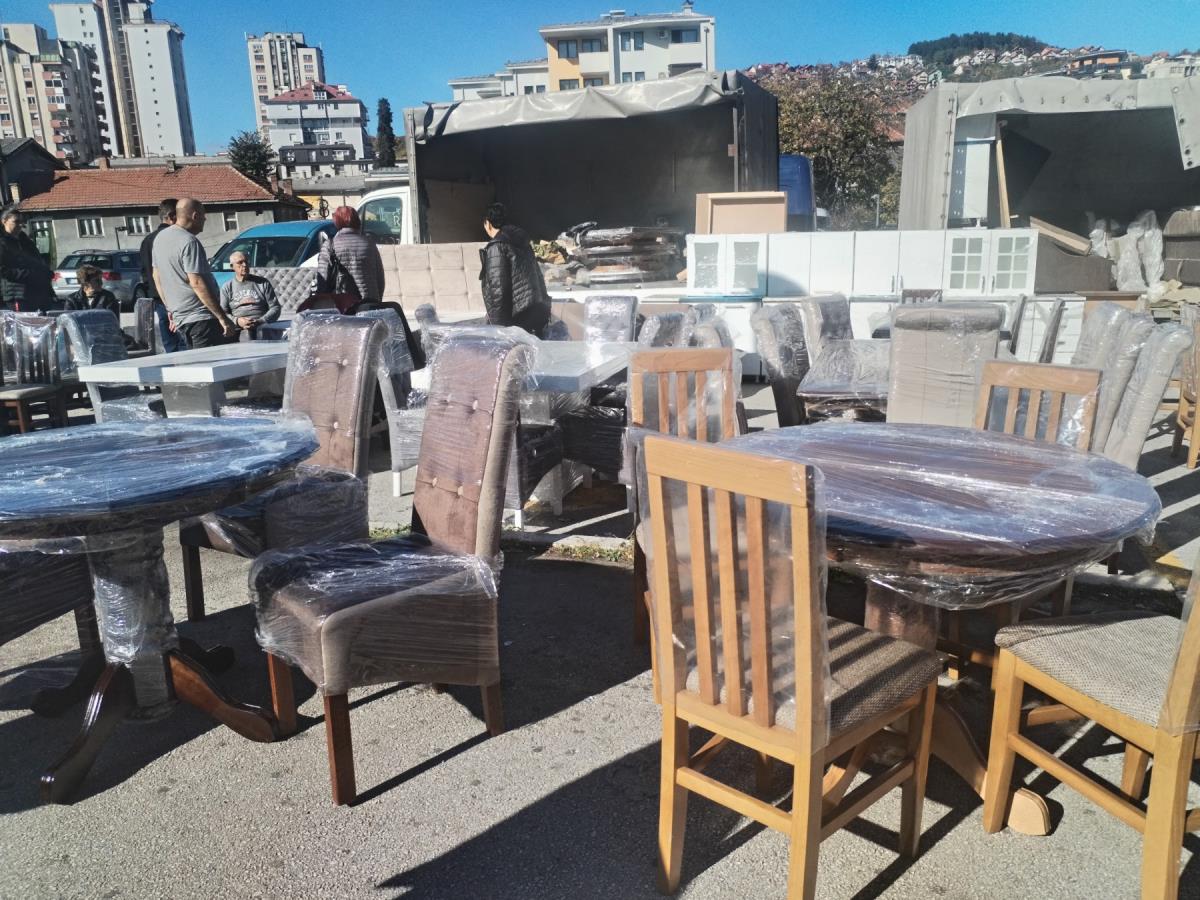 Užice - Vašar na Petkovicu