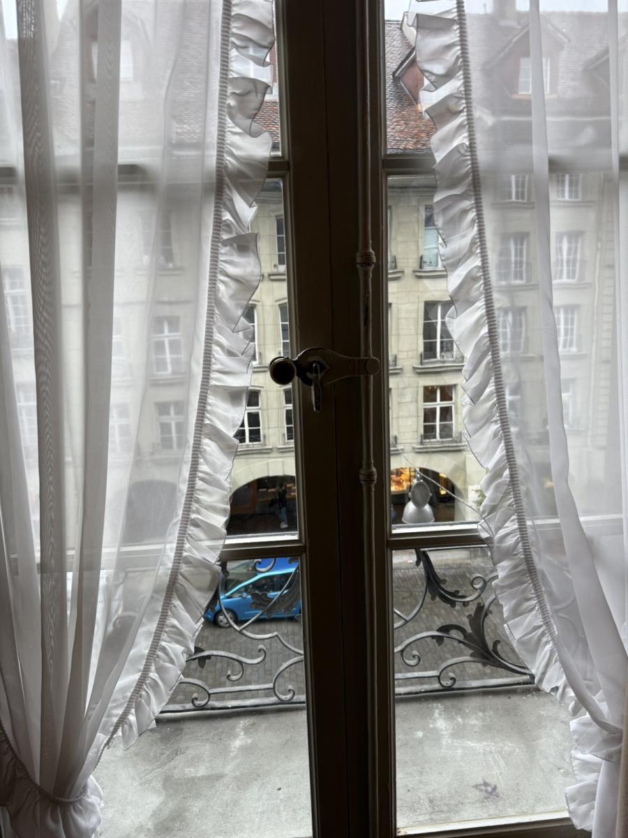 Mileva Marić kuća Bern