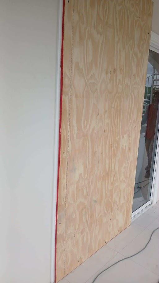 uragan Melisa Jamajka