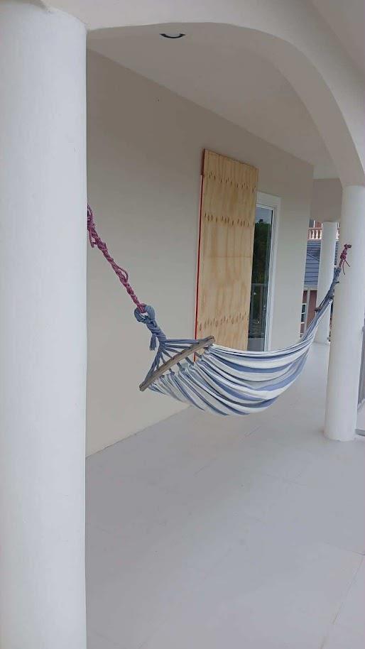 uragan Melisa Jamajka