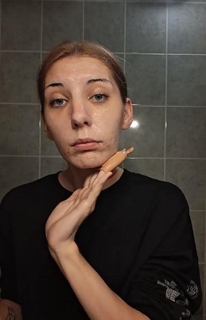SNAJKA SITE AHMIĆ SNIMALA LAJV, POKAZALA KAKO IZGLEDA! Hana udarila kontru svekrvi: Nerio i ja pravimo svadbu, imaćemo još troje dece - evo da li ulazi u Elitu