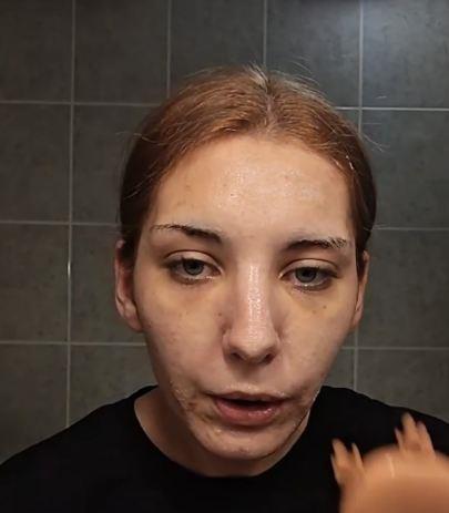 SNAJKA SITE AHMIĆ SNIMALA LAJV, POKAZALA KAKO IZGLEDA! Hana udarila kontru svekrvi: Nerio i ja pravimo svadbu, imaćemo još troje dece - evo da li ulazi u Elitu