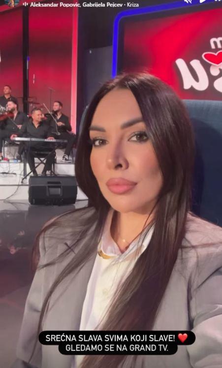 Gabrijela Pejčev