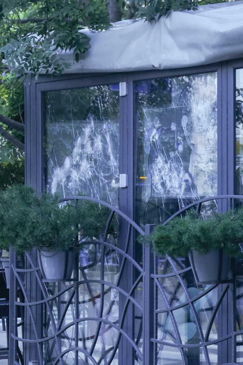 kafić Angelino Vračar