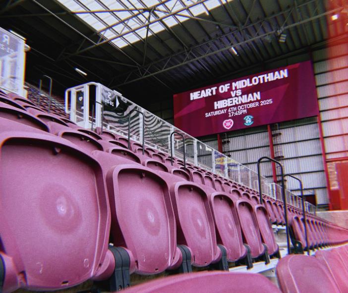 Stadion FK Harts Tajneskasl park