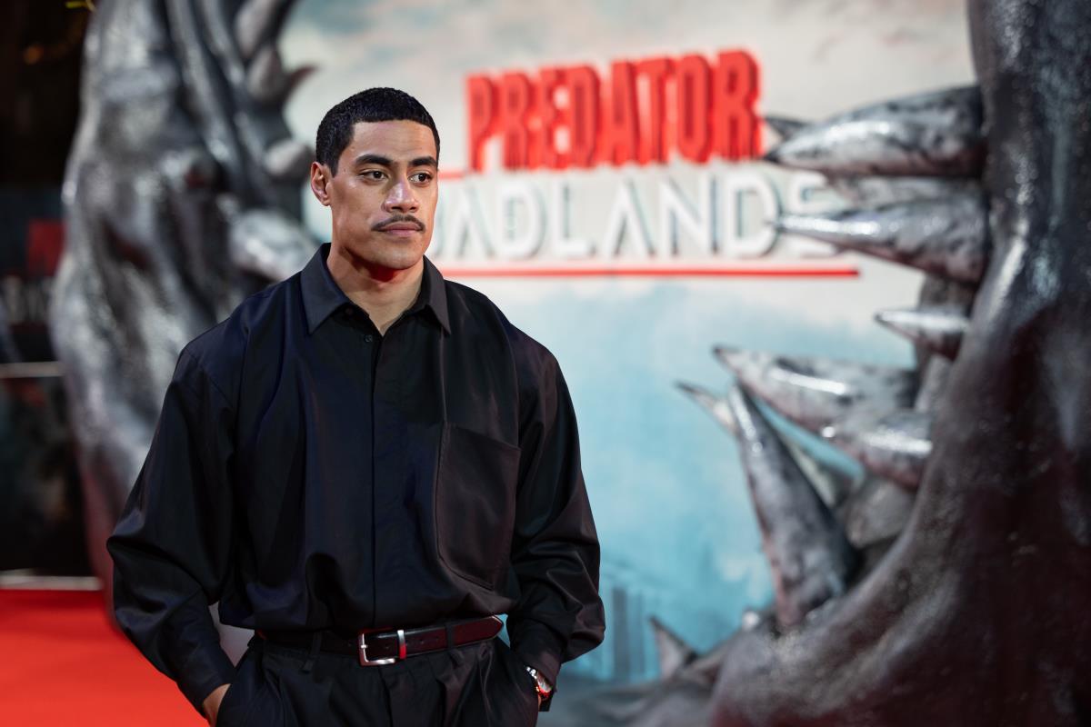 Premijera filma Predator Divljina