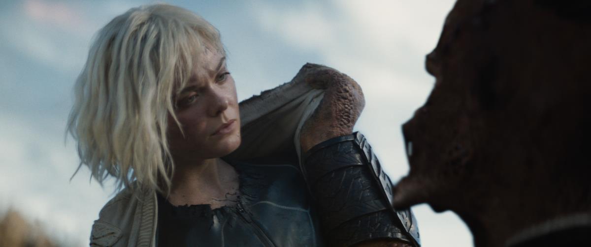 Premijera filma Predator Divljina