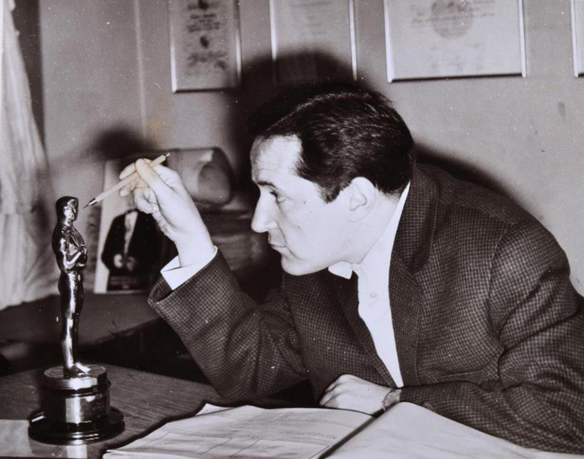 Vude, ti si pobijedio