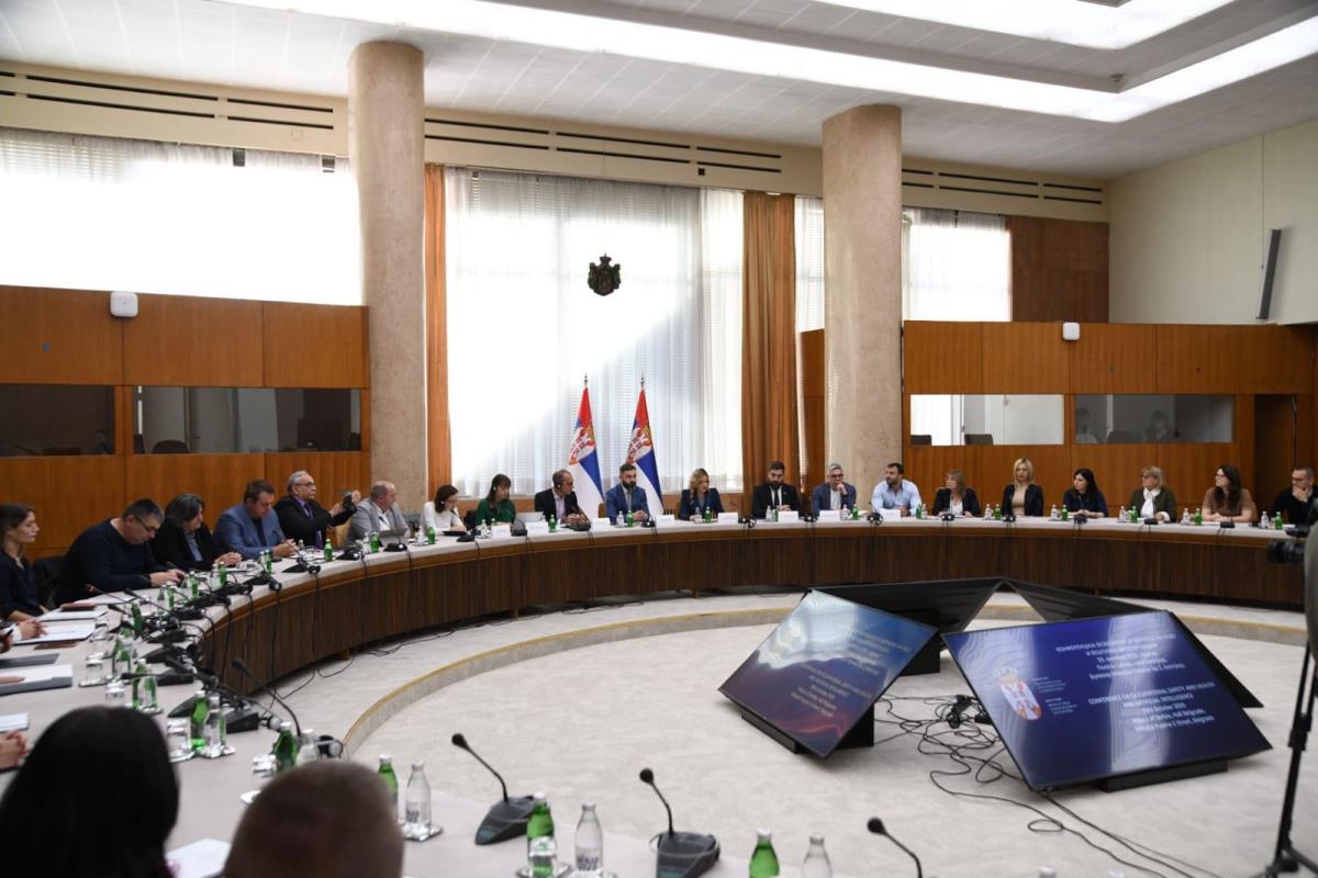 Milica Đurđević Stamenkovski