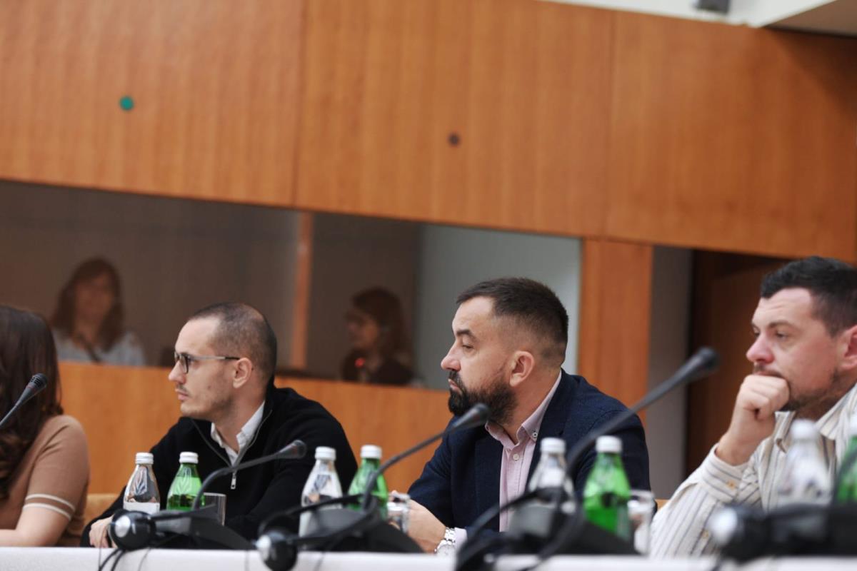 Milica Đurđević Stamenkovski