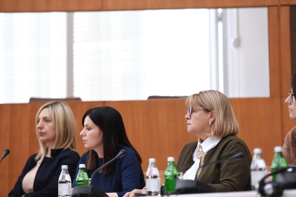 Milica Đurđević Stamenkovski