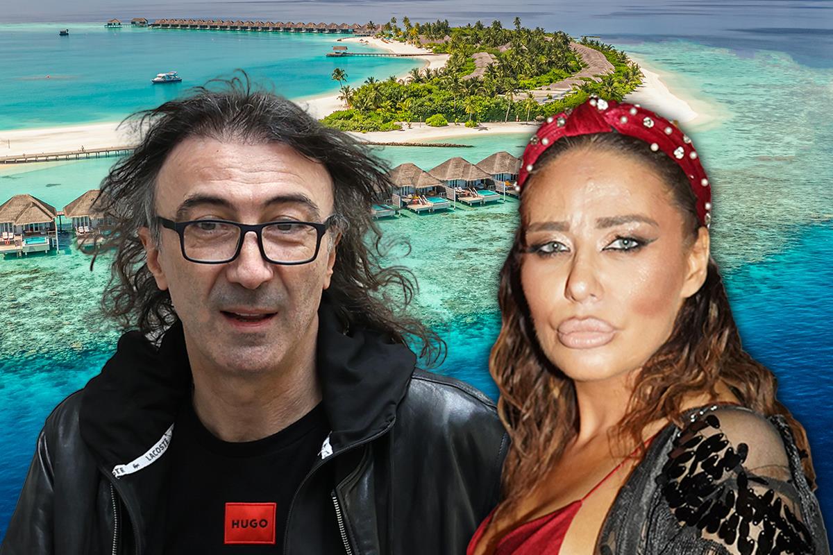 Ana Nikolić Goran Ratković Rale