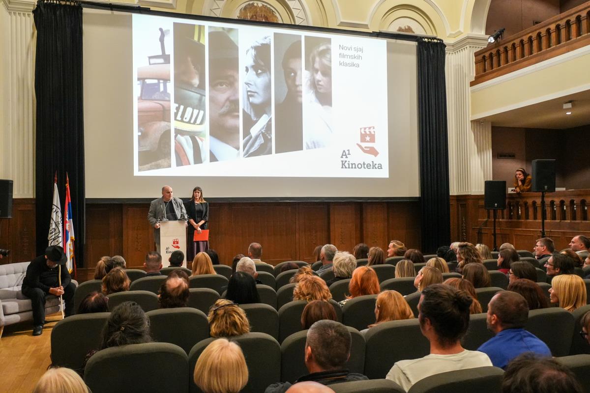 v.d. direktora Jugoslovenske kinoteke Aleksandar Erdeljanović.jpg