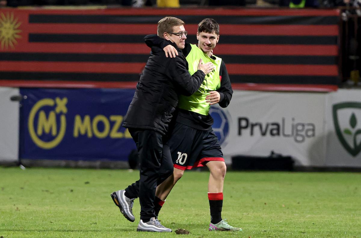  Fudbaleri Jedinstva u osmini finala Kupa Srbije