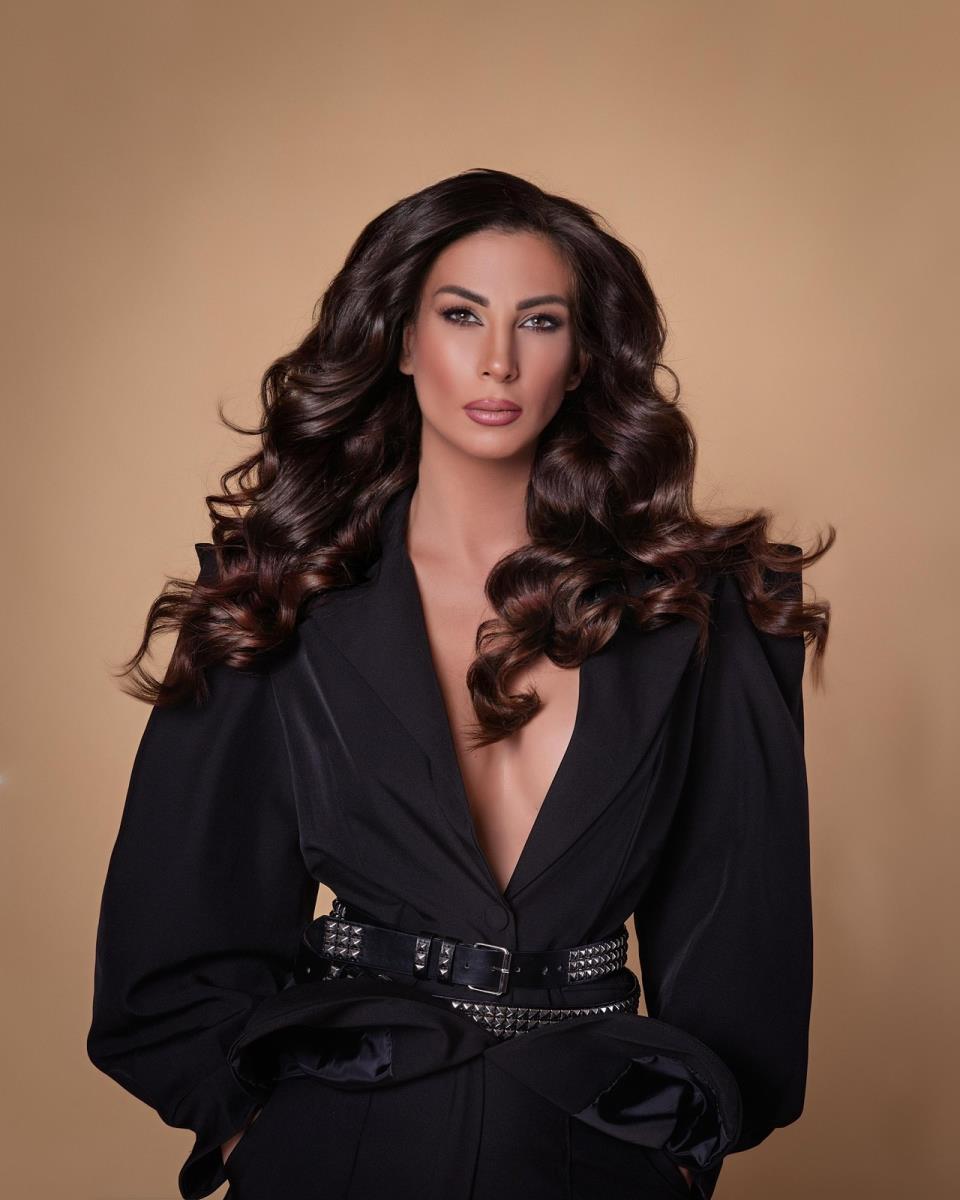 Nadezda Biljić